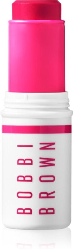Bobbi Brown Skin Enhancer Multi-Stick multi-purpose makeup for lips and face shade Crushed Fuchsia 8 g