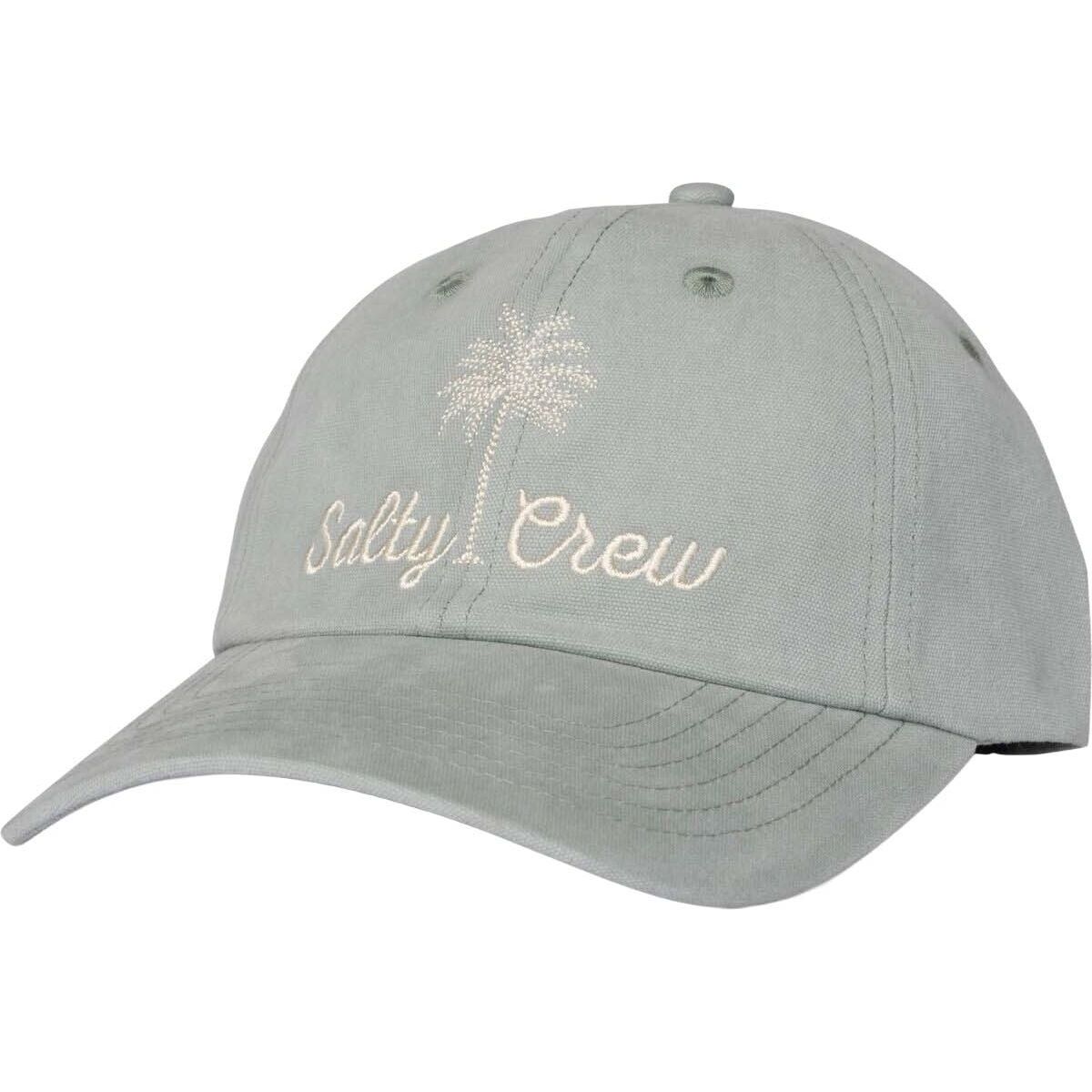 Salty Crew Adventure DAD Hat slate grey (SLGRY) 1Sz 35035799W-SLGRY-1Sz