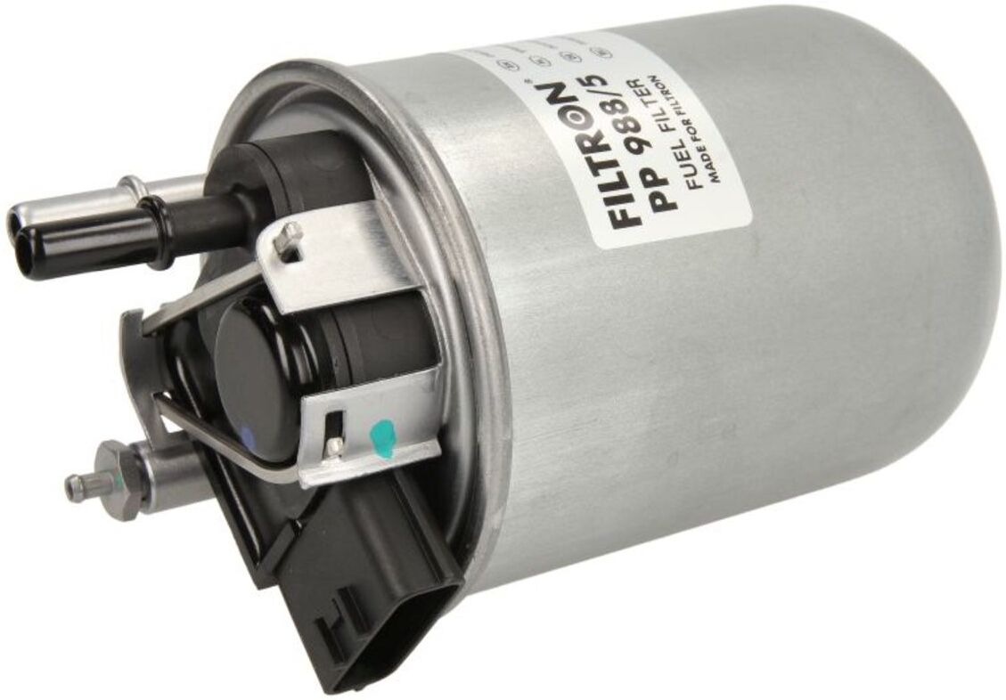 Kraftstofffilter FILTRON PP 988/5