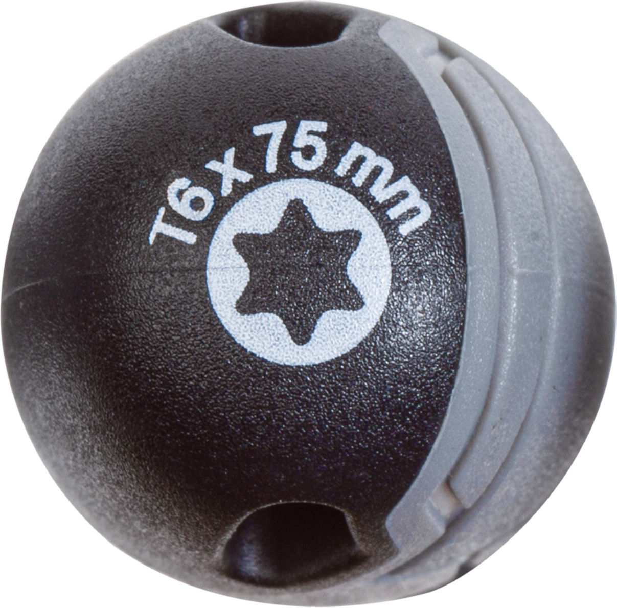 Kraftwerk BASIC LINE Schraubendreher TX T6 x 75 mm (305.103.006)