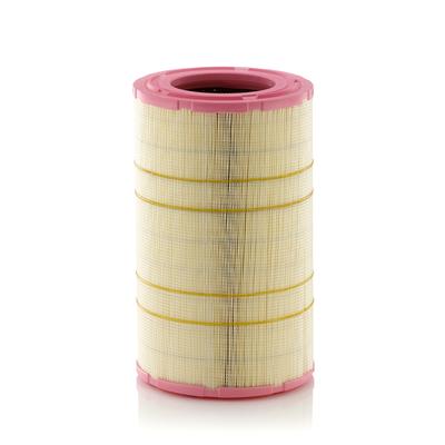 MANN-FILTER Luftfilter C 32 1700/2 für Volvo