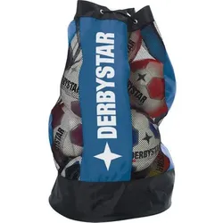 DERBYSTAR Ballsack, Größe ONE SIZE in Blau Blau