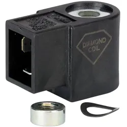 Danfoss NC-Spule, für BFP, 220/240 V a.c. T85, Zubehör Heizen