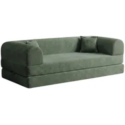 Atelier del Sofa, Sofa + Bettsofa, Legom Eco (3-Sitzer)