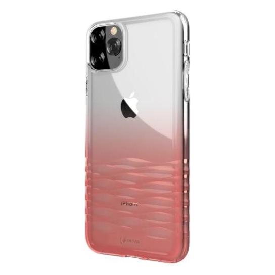 Devia Ocean series case iPhone 11 Pro Max gradual red (Apple iPhone 11 Pro Max) (102010532121)