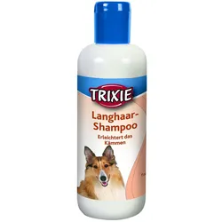Trixie Langhaar Shampoo | 250ml Fellpflegemittel