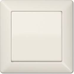 Jung 1fach Abdeckung Abdeckung Creme AS590 1 St.