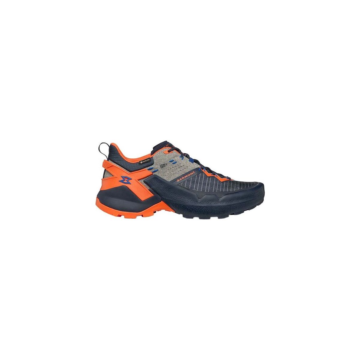 Garmont 9.81 Onyx GTX nights blue/agate grey (M649058) 7 S15002-M649058-7