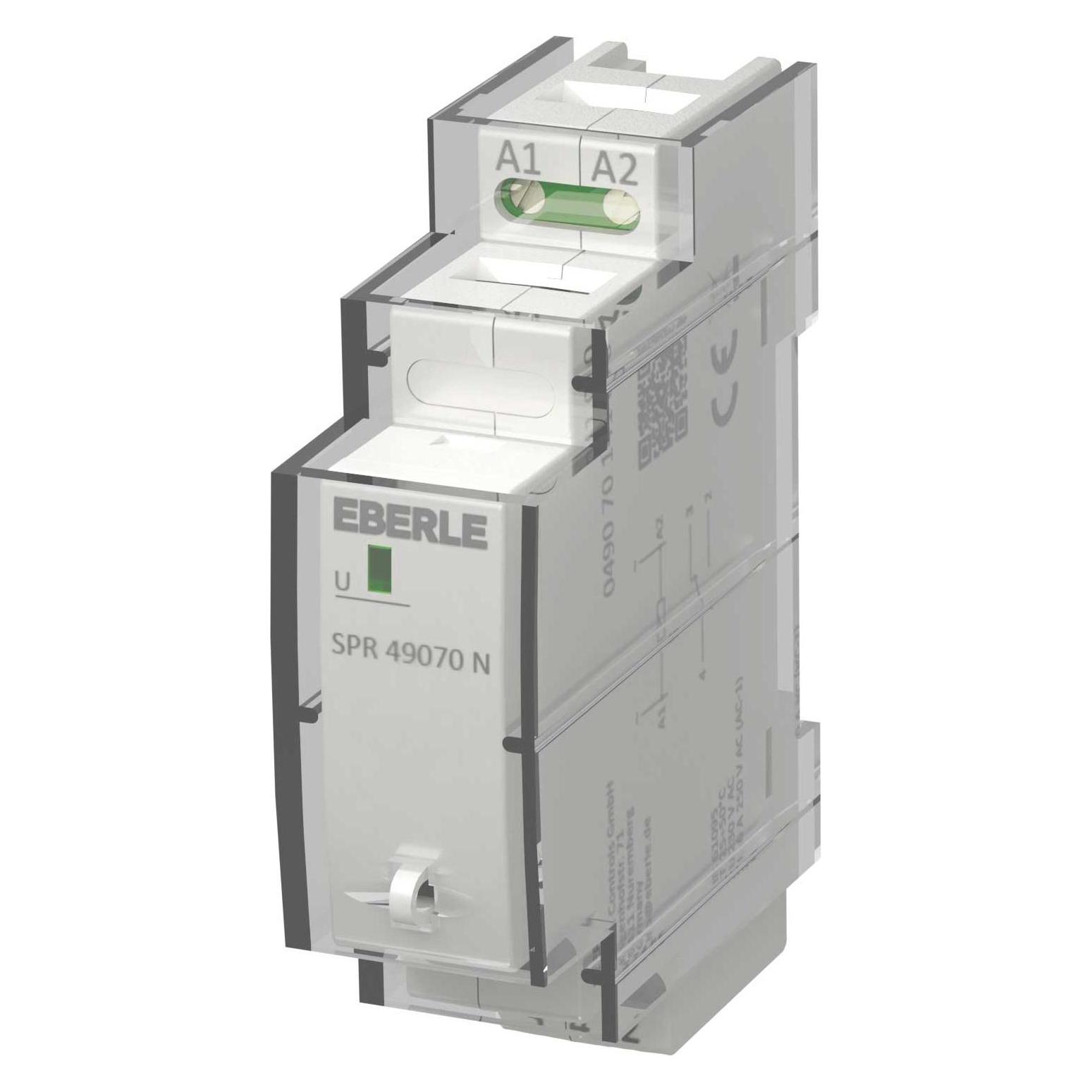 Eberle Controls Installationsrelais EBERLE (49070141000)