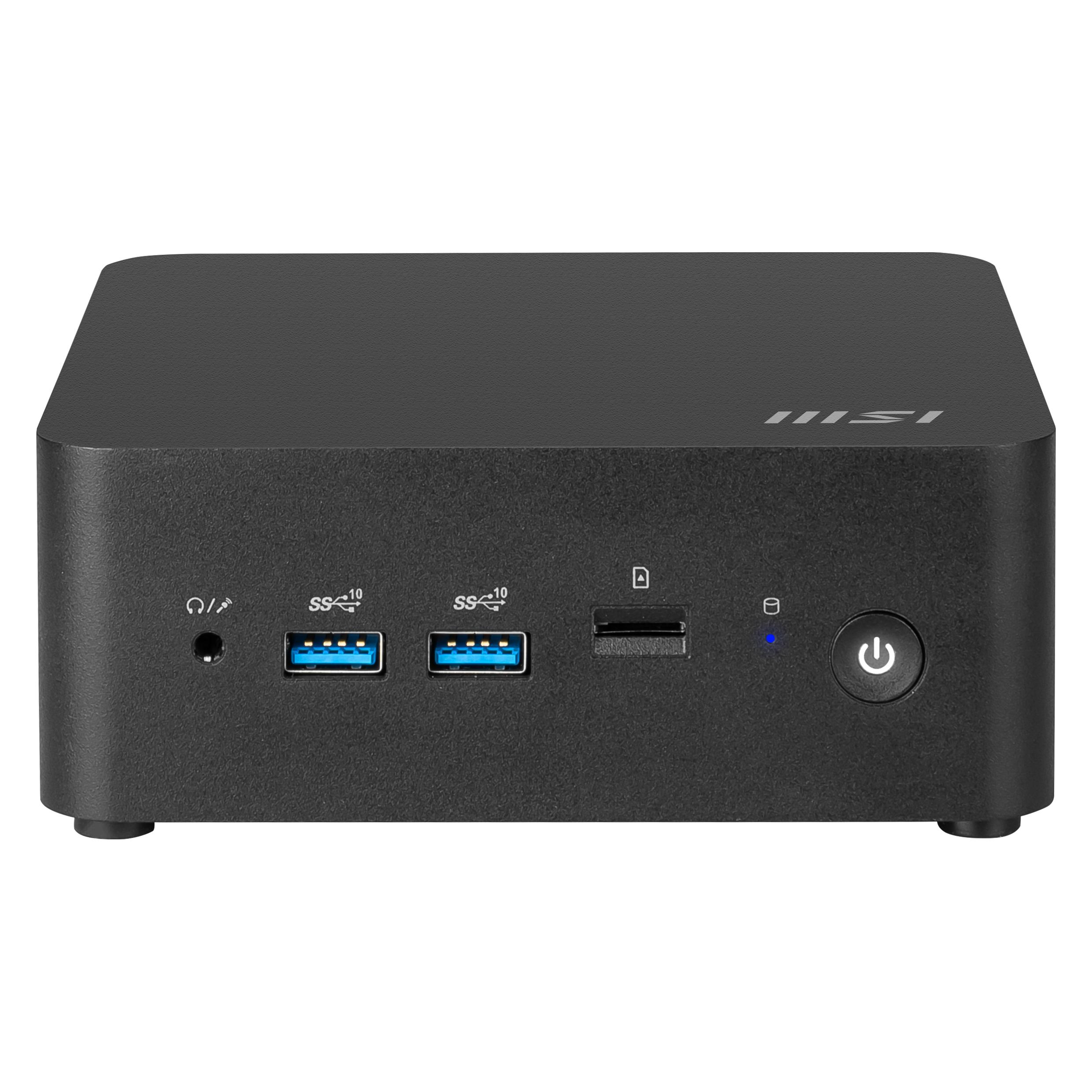 MSI Cubi NUC 1M i5 120U BB (Intel Core 5 120U) (CUBI NUC 1M I5 120U BB)