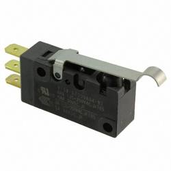 Honeywell SPS V15W-DZ200A04-W2 Schnappschalter 1 St.