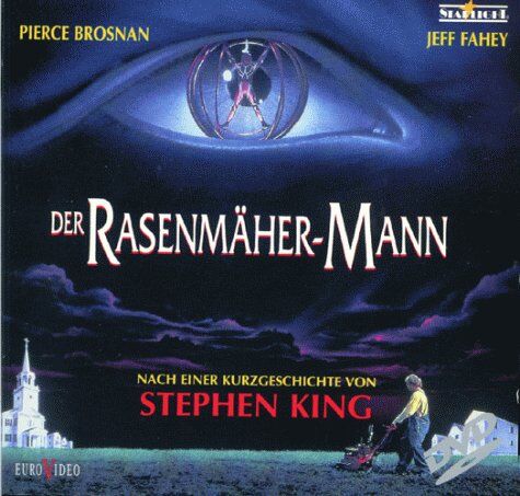 Brett Leonard - Der Rasenmäher-Mann 1 - Preis vom 11.10.2026 15:43:13 h