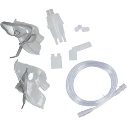 Aponorm Inhalator Compact Plus Year Pack