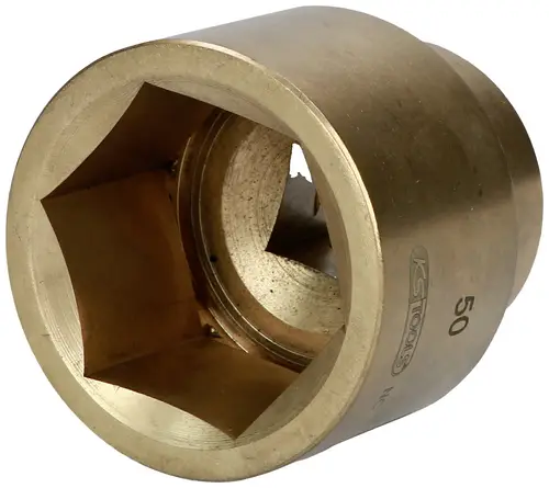 KS Tools 9633406 Stecknuss 19mm