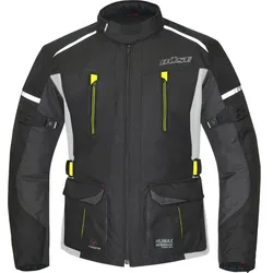 Büse Rider wasserdichte Motorrad Textiljacke 3XL