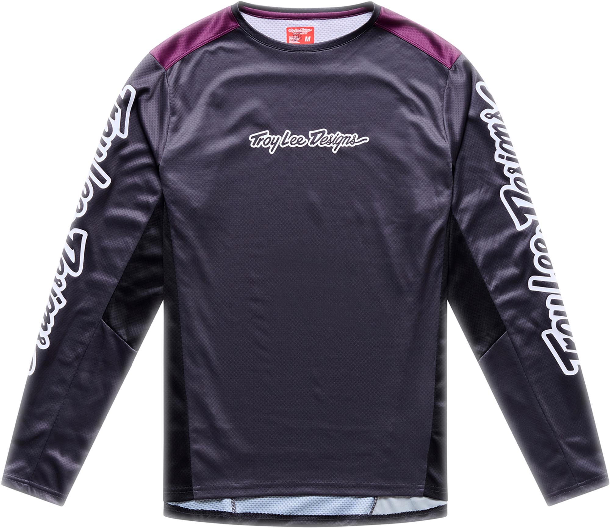 Troy Lee Designs Stage Signature Fahrrad Jersey 395072004