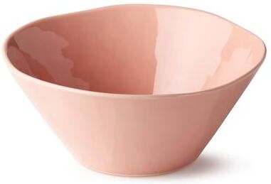 Certified International Desert Rose Deep Bowl,88 oz. - 10.25'' W x 10.25'' D x 4.5'' H