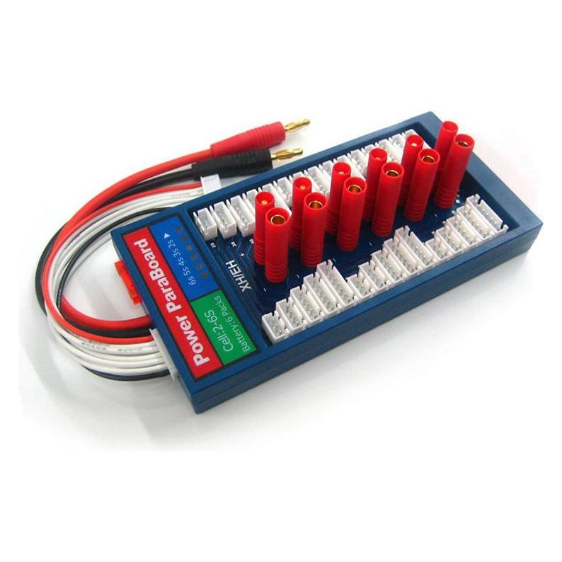 Swaytronic Power ParaBoard (3518762)