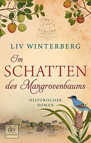 Liv Winterberg - Im Schatten des Mangrovenbaums: Historischer Roman - Preis vom 06.10.2026 07:26:00 h