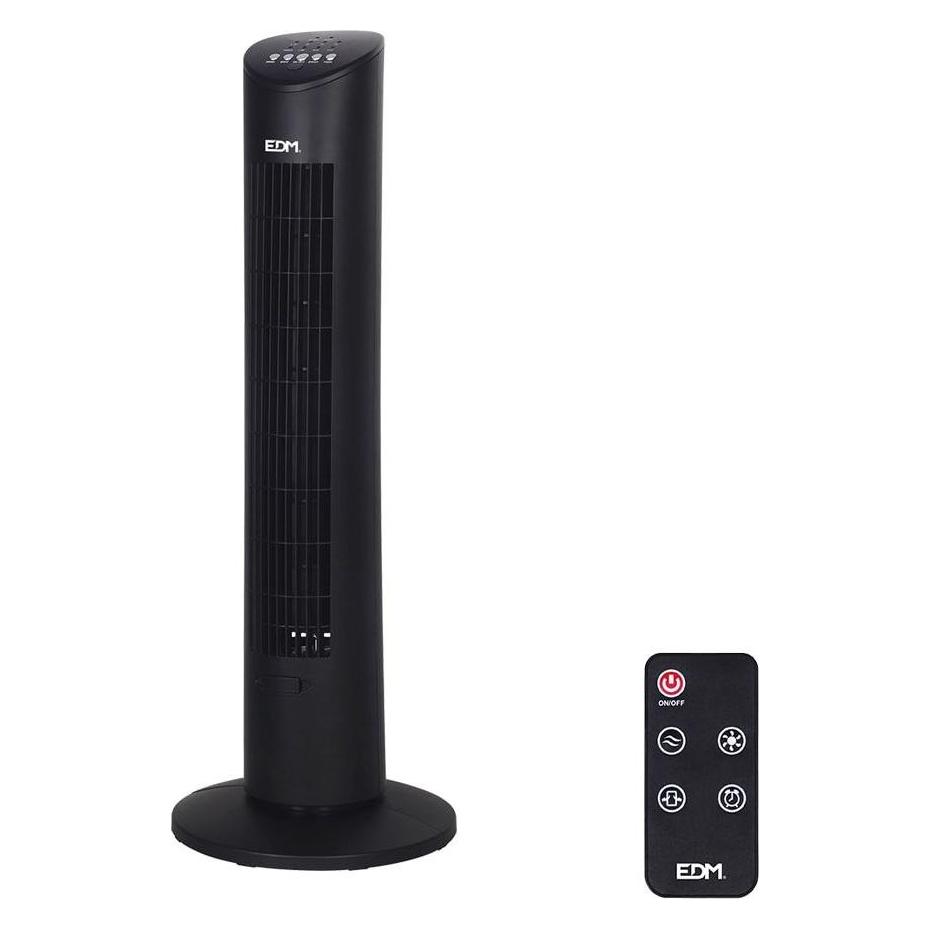 EDM Turmventilator (54.80 dB) (45566618)