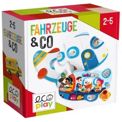 Eco Play - Fahrzeuge & Co.