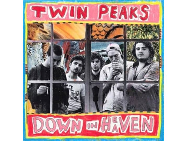 Twin Peaks - Down In Heaven