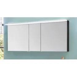 Puris Spiegelschrank Aspekt Dekor Cosmos Grey