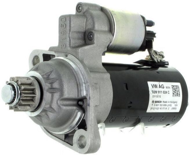 Démarreur Cevam 3070