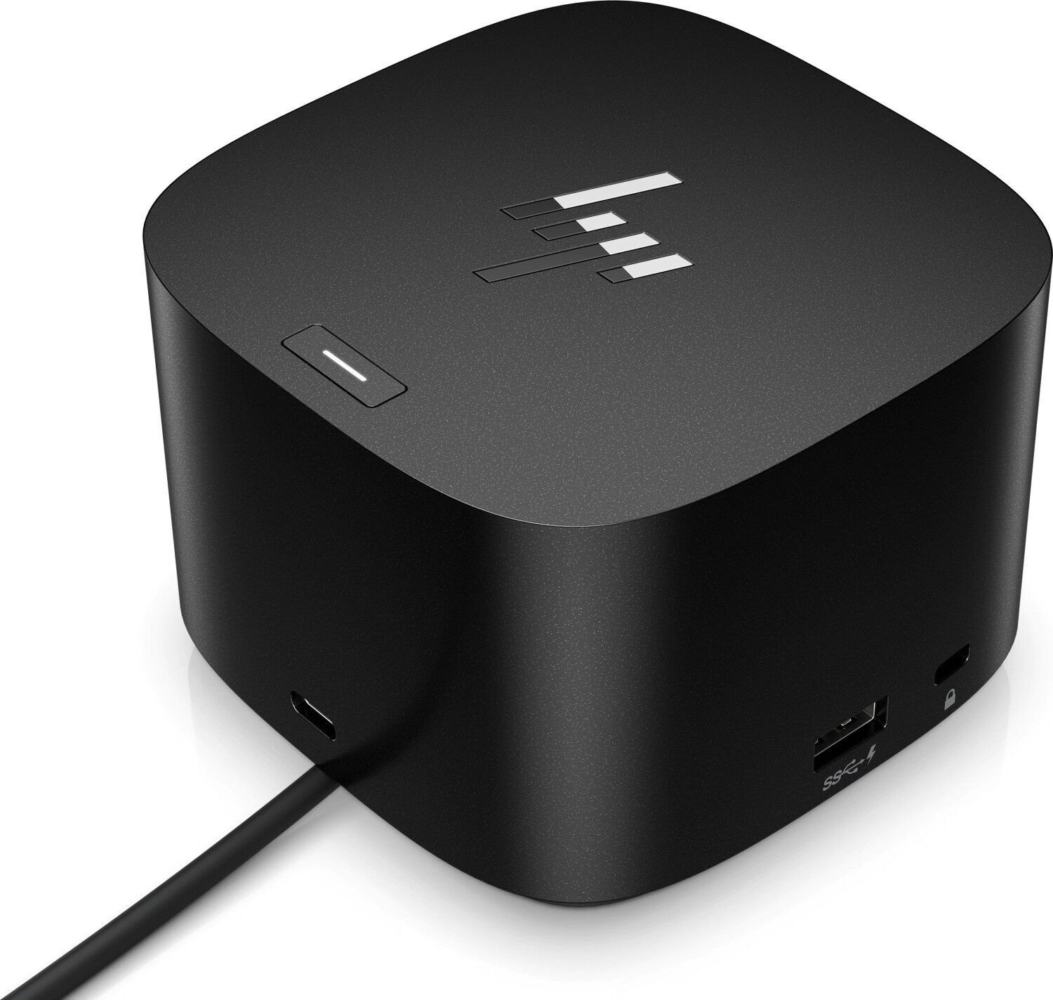 HP Thunderbolt Dock G4   ohne Netzteil - Refurbished