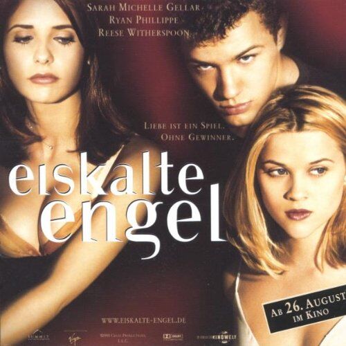 Various - Eiskalte Engel (Cruel Intentions) - Preis vom 08.10.2026 07:26:42 h