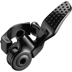 Remotehebel KS KG-Drop Remote, schwarz, f. Rennrad/Gravelbike