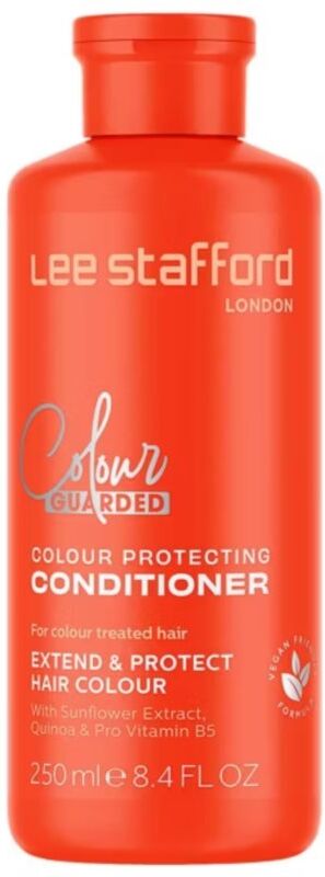 Lee Stafford Colour Guarded Colour Protecting Conditioner après-shampoing protection de couleur 250 ml