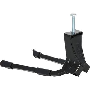 Ursus-it Fahrrad-Zweibeinständer Hopper, 26 Zoll, für E-Bike & Trekkingbike, 27,5 cm, Stahl