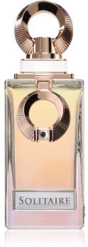 French Avenue Solitaire extrato de perfume unissexo 100 ml. Solitaire