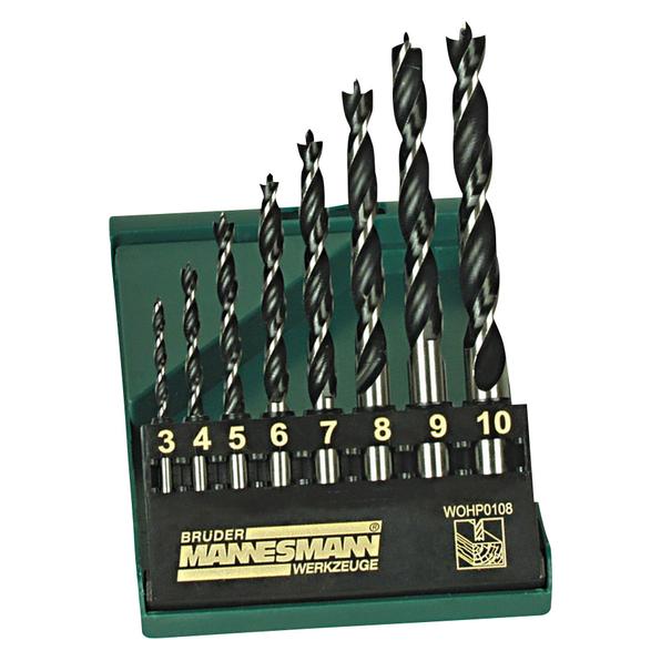 Mannesmann ProfiBohrersatz (M54308)