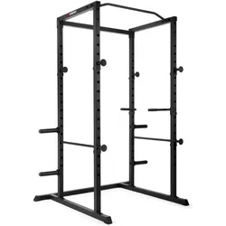 Gymstick, Kraftstation + Gym Rack