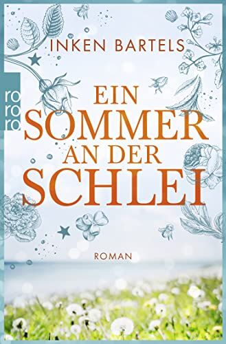 Inken Bartels - Ein Sommer an der Schlei - Preis vom 15.10.2026 23:06:25 h