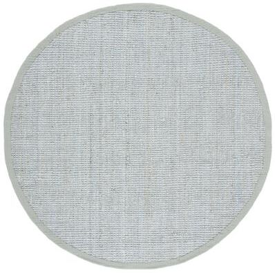 SAFAVIEH Handmade Natural Fiber Bariaa Jute Rug