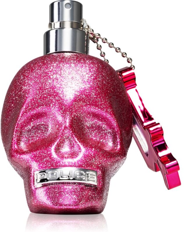 Police To Be Sweet Girl Eau de Parfum für Damen 40 ml