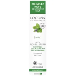 Logona Aktiv Pickel-Stopp
