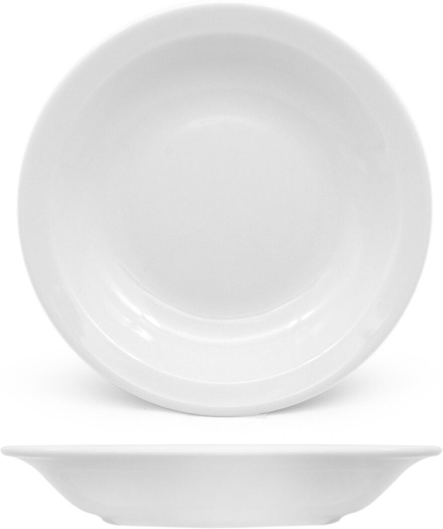 Lubiana Piatto Fondo 21 cm Amerika