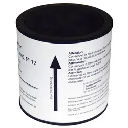 Hauptfilter, für Absaugsysteme WFE