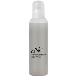 CNC Cosmetic MicroSilver BG Face Wash 100ml