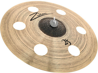Zultan "18" Holey Crash 25"