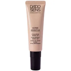 DADO SENS HYPERSENSITIVE Hyaluron Make-up - bei hypersensibler Haut - hautfarben