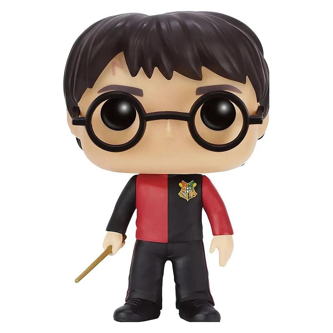 Funko Harry Potter: Harry Potter Triwizard Robes (16509)