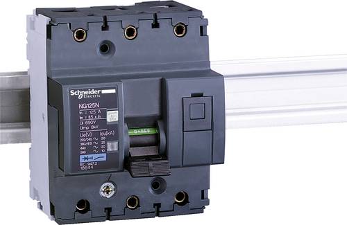 Schneider Electric 18640 18640 Leitungsschutzschalter