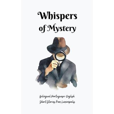 Whispers of Mystery, Taschenbuch von Teakle, Teakle