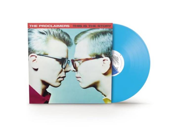 This Is The Story (National Album Day 2024)