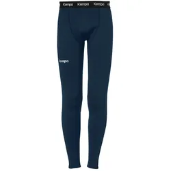 Kempa, Unisex, Tights, Tights Training (XXL), Blau